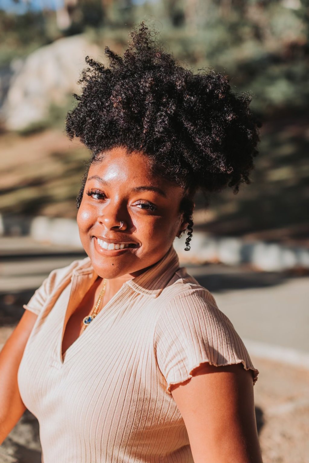 “uNpRoFeSsiOnal”